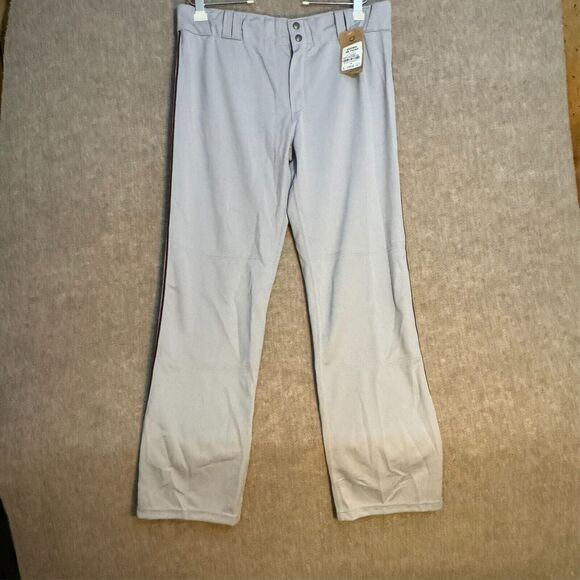 Evoshield XL‎ NWT Pants - Men's Baseball Trousers Regulation Play - Picture 1 of 10